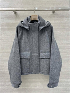 Бомбер BRUNELLO CUCINELLI 162240