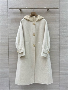 Пальто LORO PIANA 162242