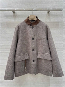 Пальто LORO PIANA 162249