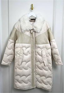 Пальто LORO PIANA 162255