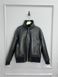 Дубленка HERMES 162261