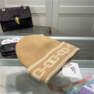 Шапка HERMES 162341