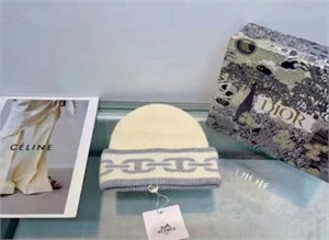 Шапка HERMES 162345