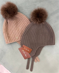 Шапка LORO PIANA Кашемир 162380