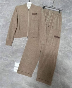 Костюм BRUNELLO CUCINELLI 162388