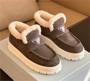 Обувь PRADA 162432