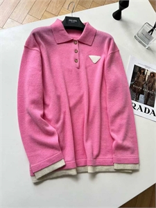 Кофта PRADA 162440