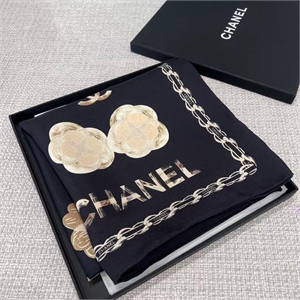 Платок CHANEL 162538