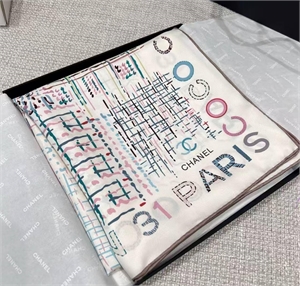 Платок CHANEL 162539
