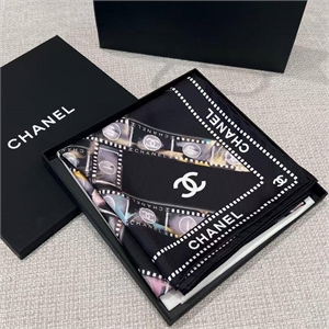 Платок CHANEL 162541