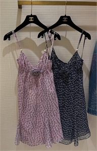 Сарафан CHANEL 162581