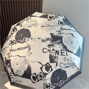 Зонт CHANEL 162587