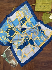 Платок GUCCI 162649