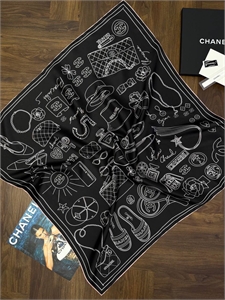 Платок CHANEL 162816