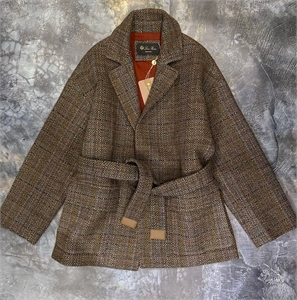 Пальто LORO PIANA 162830