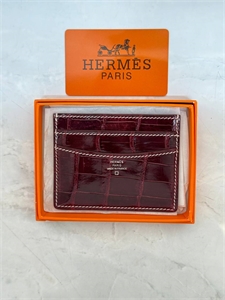 Картхолдер HERMES 162840