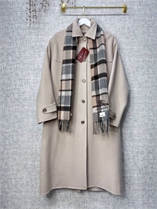 Пальто LORO PIANA 162844