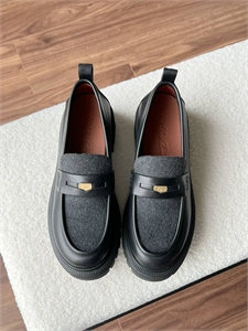 Лоферы LORO PIANA 162862