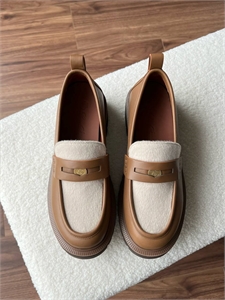 Лоферы LORO PIANA 162864