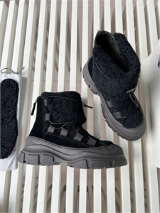 Ботинки BRUNELLO CUCINELLI 162871