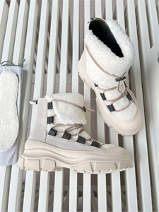 Ботинки BRUNELLO CUCINELLI 162872