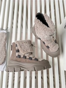 Ботинки BRUNELLO CUCINELLI 162873