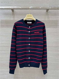 Кардиган MIU MIU 162950