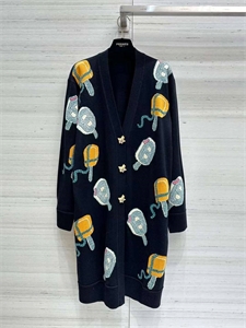 Кардиган HERMES 162957