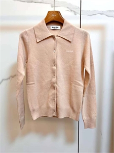 Кардиган MIU MIU 162959