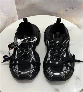 Кроссовки BALENCIAGA 163010