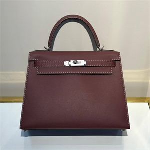 Сумка HERMES 163076