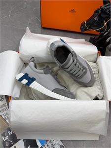 Кроссовки HERMES 163169