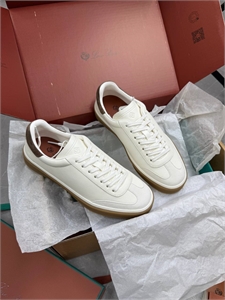 Кроссовки LORO PIANA 163175