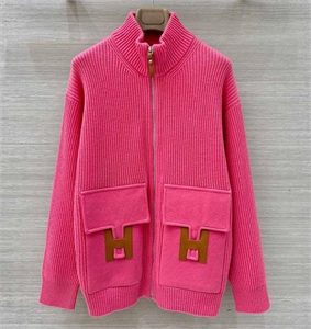 Кардиган HERMES 163277