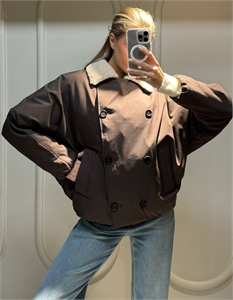 Куртка BRUNELLO CUCINELLI 163509