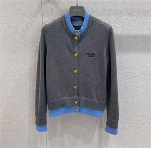 Кардиган PRADA 163537
