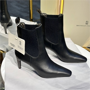 Ботинки BRUNELLO CUCINELLI 163650