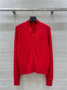 Кардиган HERMES 163744