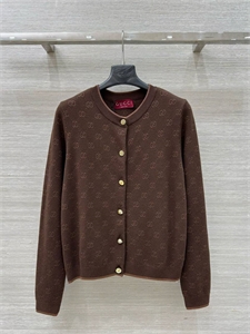 Кардиган GUCCI 163752