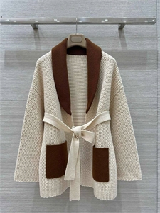 Кардиган LORO PIANA 163756