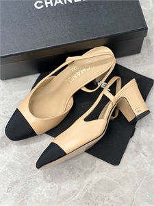 Туфли CHANEL 165271