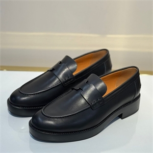 Лоферы HERMES 165297