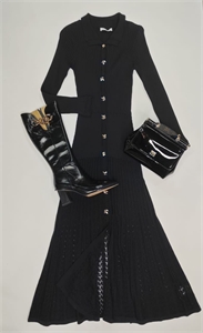 Платье SANDRO 165331