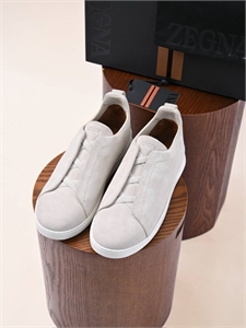 Кеды ZEGNA 180780