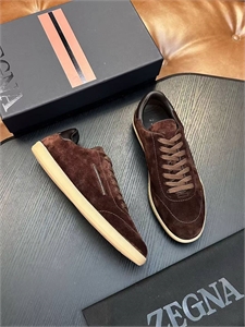 Кеды ZEGNA 183818