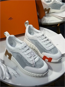 Кроссовки HERMES 184548