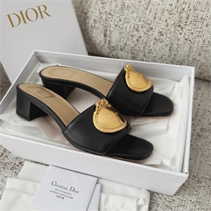 Босоножки DIOR 184625