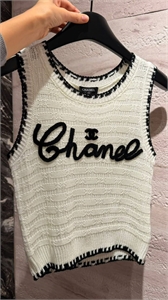 Майка CHANEL 184826