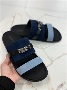 Тапочки HERMES 184924