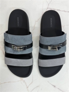 Тапочки HERMES 184925